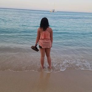 Meet your Posher, Bella